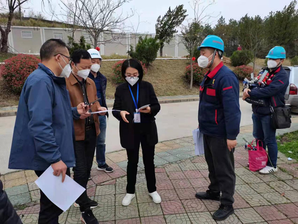 田家炳中学隔离点项目顺遂交付使用