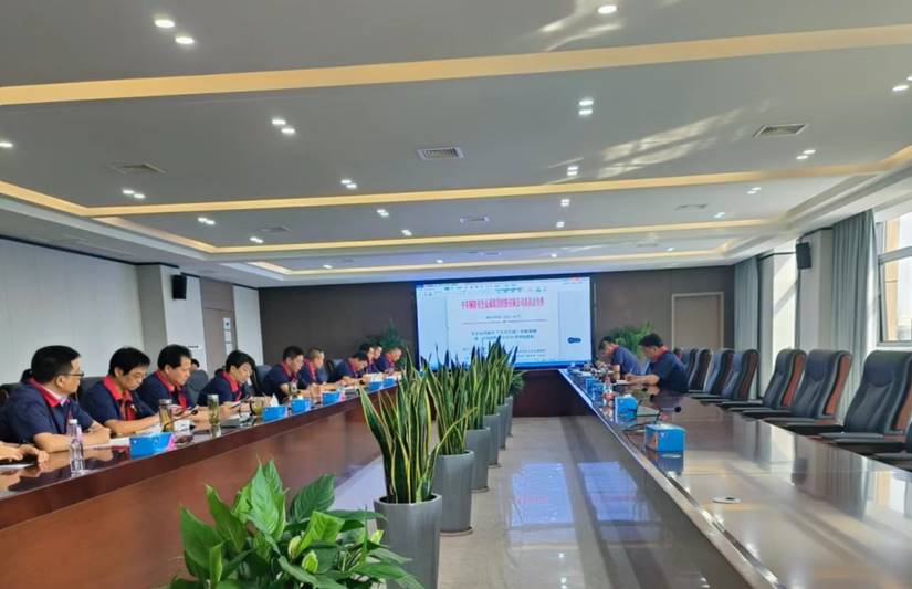 运用浙江‘万万工程’履历案例，，，，，，，，增强公司5S治理事情聚会