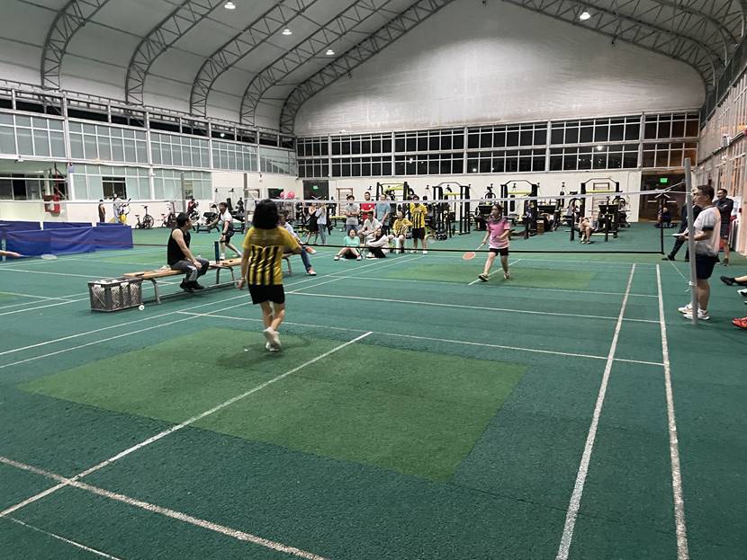 厄瓜多尔分公司加入米拉多铜矿运动会